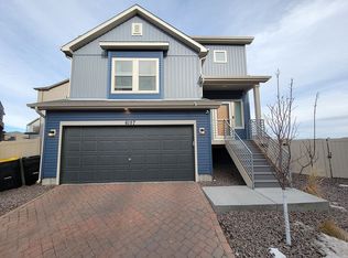 6157 Ashmore Ln, Colorado Springs, CO 80927