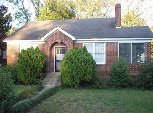 1505 State St, Cayce, SC 29033