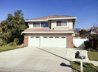 4258 Falls Creek Ct, San Jose, CA