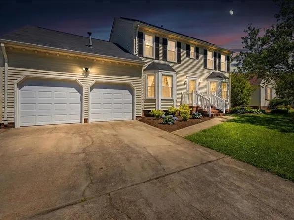 5196 Eagle Run Rd, Virginia Beach, VA 23464