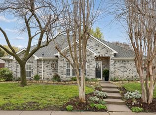 743 Lauren Way, Allen, TX 75002