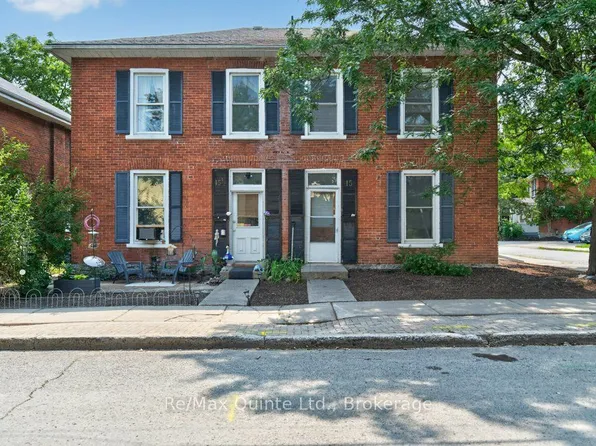 15 Forin St, Belleville, ON K8N 2H7