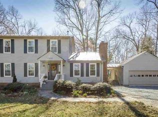 2905 McLane Rd, Charlottesville, VA 22911