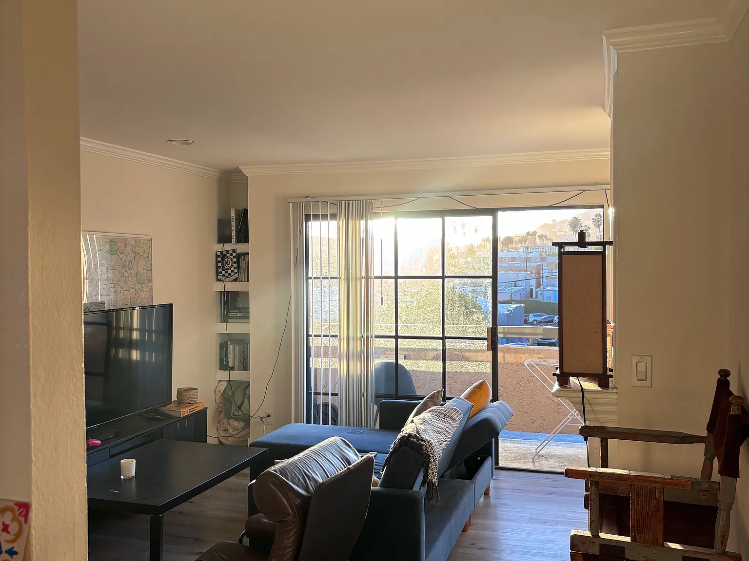 1520 N Vista St — Photo 4