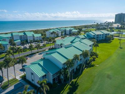 2400 S Ocean Drive #714, Fort Pierce, FL, 34949