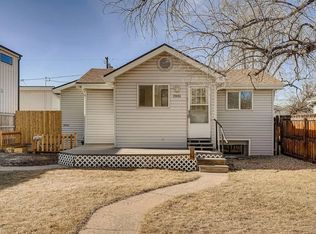 2841 S Cherokee St, Englewood, CO 80110