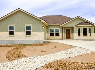 110 Moses Hughes, Blanco, TX 78606