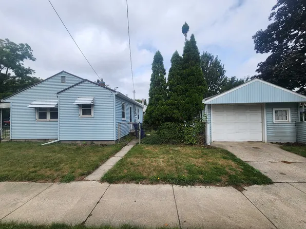 315 S Erie St, Bay City, MI 48706