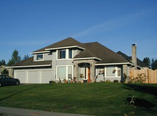 4054 NW Barlow Ct, Camas, WA 98607