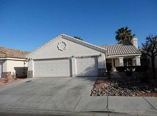 594 Ione Rd, Henderson, NV 89074