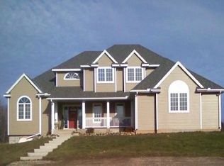 16531 Eagle Ridge Cir, Pine City, MN 55063