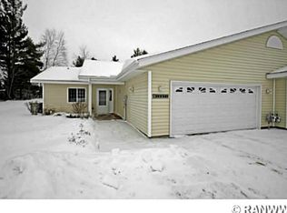 16431 W Ridgerock Rd, Hayward, WI 54843