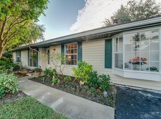 2201 54th St SW, Naples, FL 34116