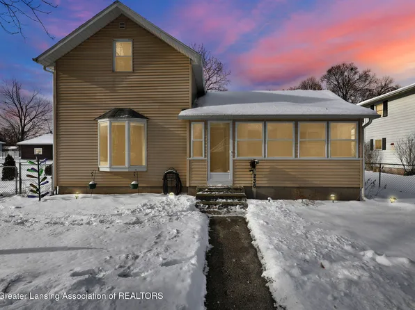 236 S East St, Portland, MI 48875