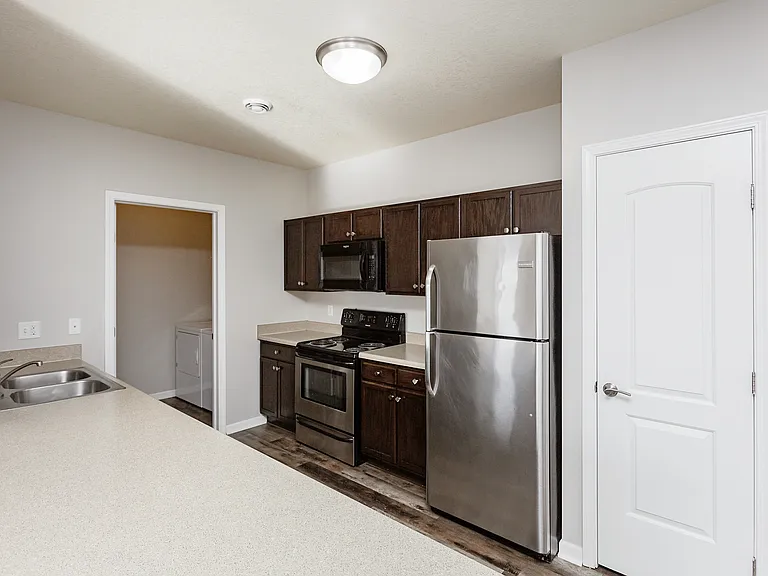 1951 N James St #107 — Photo 10