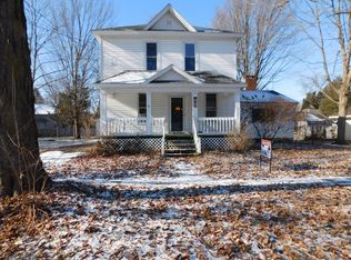 79 Daugherty St, Coldwater, MI 49036
