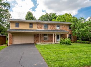 1893 Blairmore Rd, Lexington, KY 40502