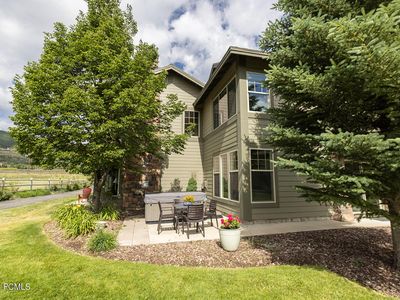 6095 N Fox Pointe Cir #B1, Park City, UT, 84098