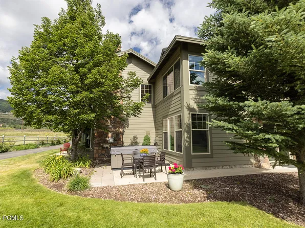 6095 N Fox Pointe Cir #B1, Park City, UT 84098