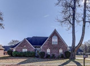 6793 N Hamilton Cir, Olive Branch, MS 38654