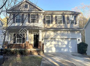 5626 Colonial Garden Dr, Huntersville, NC 28078