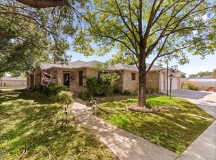 1910 Green Valley Rd, Cibolo, TX 78108