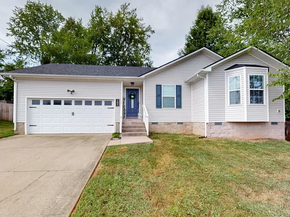 205 Jumpers Pass, Oak Grove, KY 42262