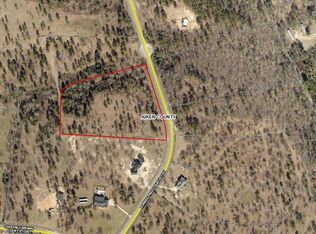 Sorrell Red Ct LOT 65, Warrenville, SC 29851