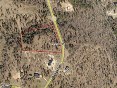 Sorrell Red Ct Lot 65, Warrenville, SC, 29851