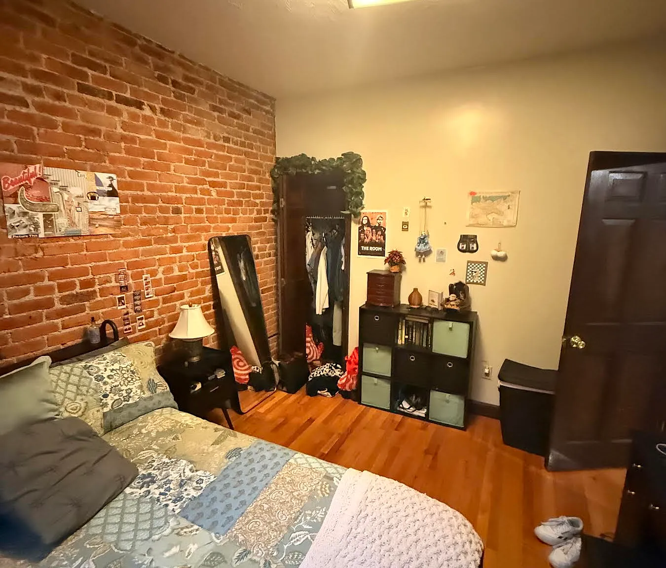 3 bed, 1100 sqft, $3,900 — Photo 3