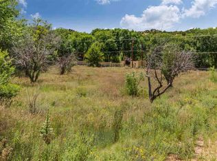 1477 Bishops Lodge Rd, Santa Fe, NM 87506