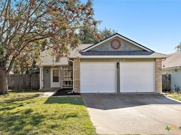 12315 Cedarspur Rd, Austin, TX 78758