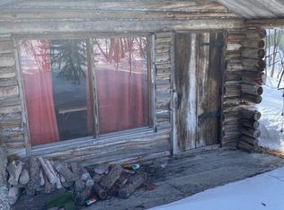 L5 No Rd, Willow, AK 99688