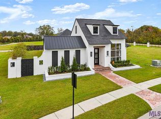 18659 Oakland Crossing Blvd, Prairieville, LA 70769