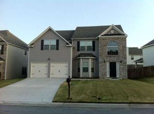 2068 Willhaven Dr, Augusta, GA 30909