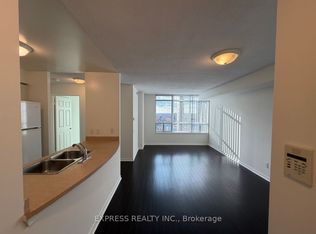 8 Hillcrest Ave #1701, Toronto, ON M2N 6Y6