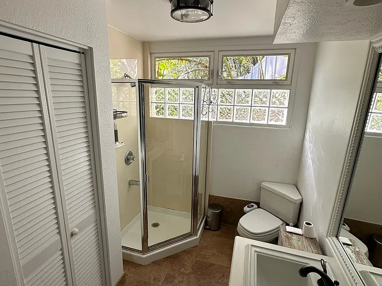 restroom