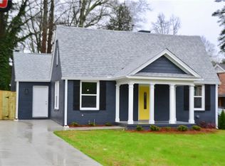 1664 Emerald Ave SW, Atlanta, GA 30310