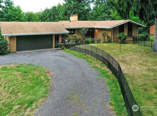 252 Studebaker Rd #3, Castle Rock, WA 98611