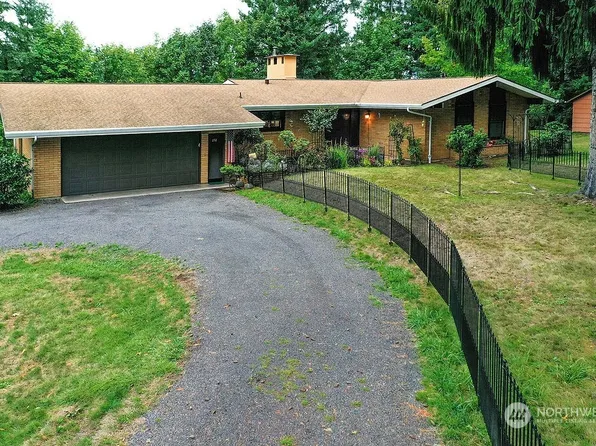 252 Studebaker Spur 3, Castle Rock, WA 98611