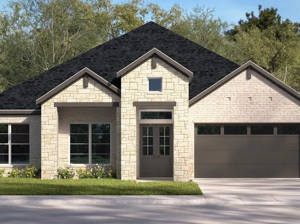 2433 Barton Creek Trail Dr, Friendswood, TX 77546