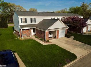 7342 S Kingston Ct, Westland, MI 48185