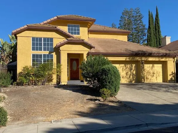 1952 Medicine Mountain Ct, Antioch, CA 94531