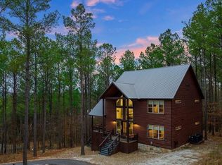 51 Green Apple Trl, Broken Bow, OK 74728