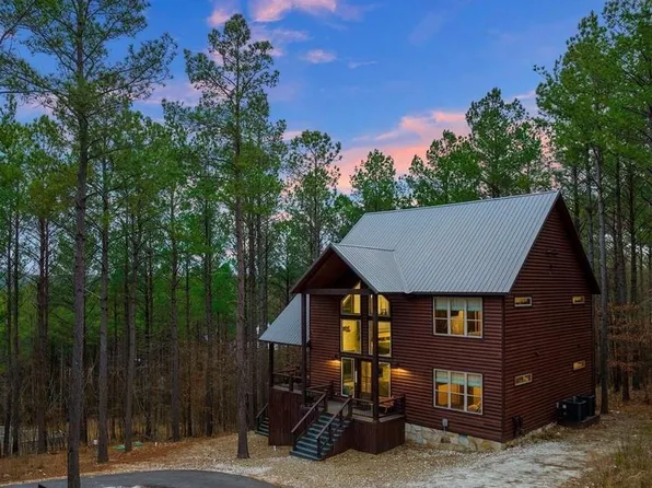 51 Green Apple Trl, Broken Bow, OK 74728