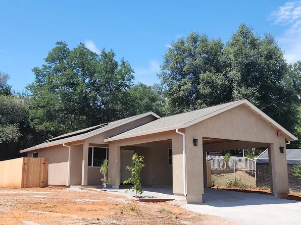 1860 Shasta St, Shasta Lake, CA 96019