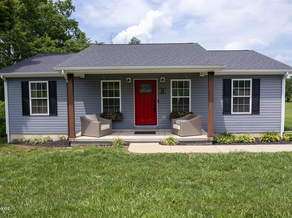 1608 Lashley St, Leitchfield, KY 42754