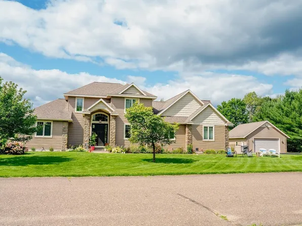 E8171 660th Ave, Elk Mound, WI 54739