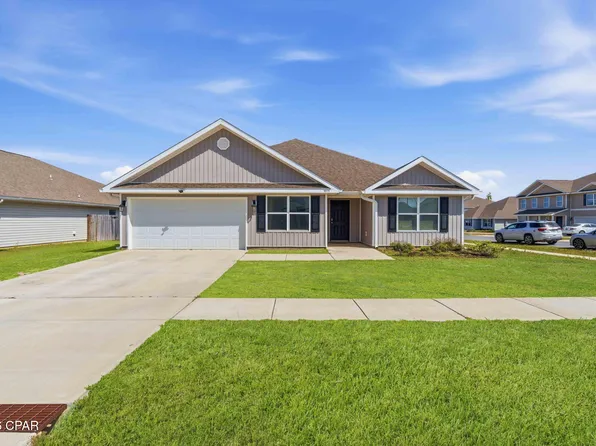 5575 Mars Hill Ln, Panama City, FL 32404
