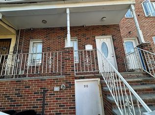 513 Chestnut St, Brooklyn, NY 11208